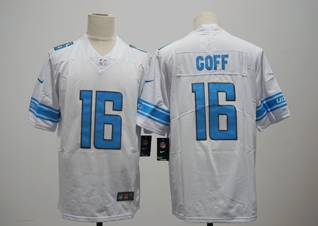 Detroit Lions Jerseys 30